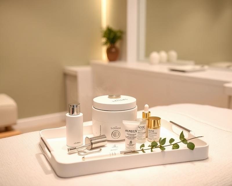 Medical Grade Facials