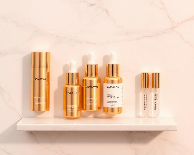 Xeomin: The 'Naked' Neurotoxin