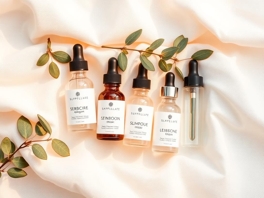 Cosmetic Nanoneedling