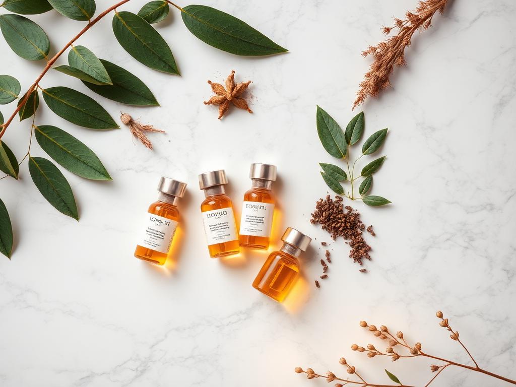 Hormone Optimization (BHRT & TRT)